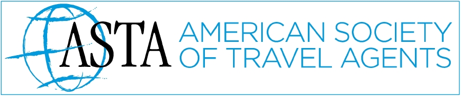 American Society of Travel Agents.